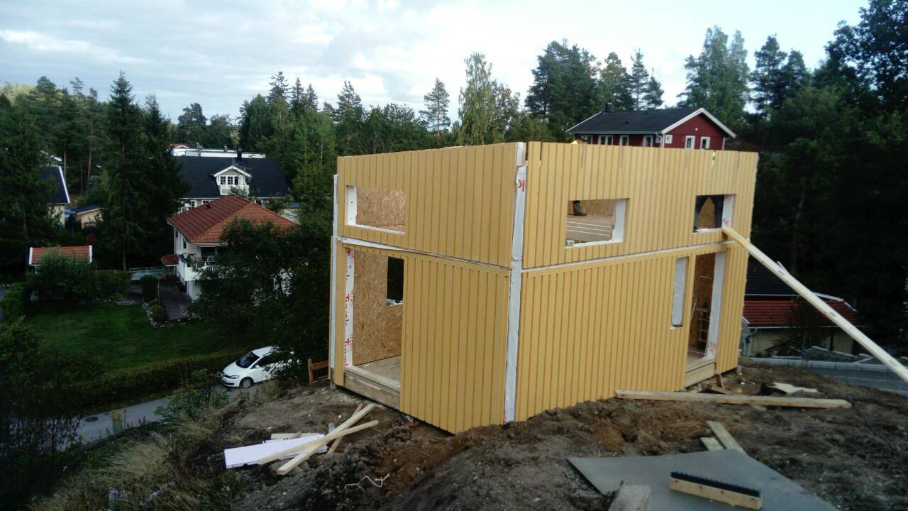 Linköping villa renovering2