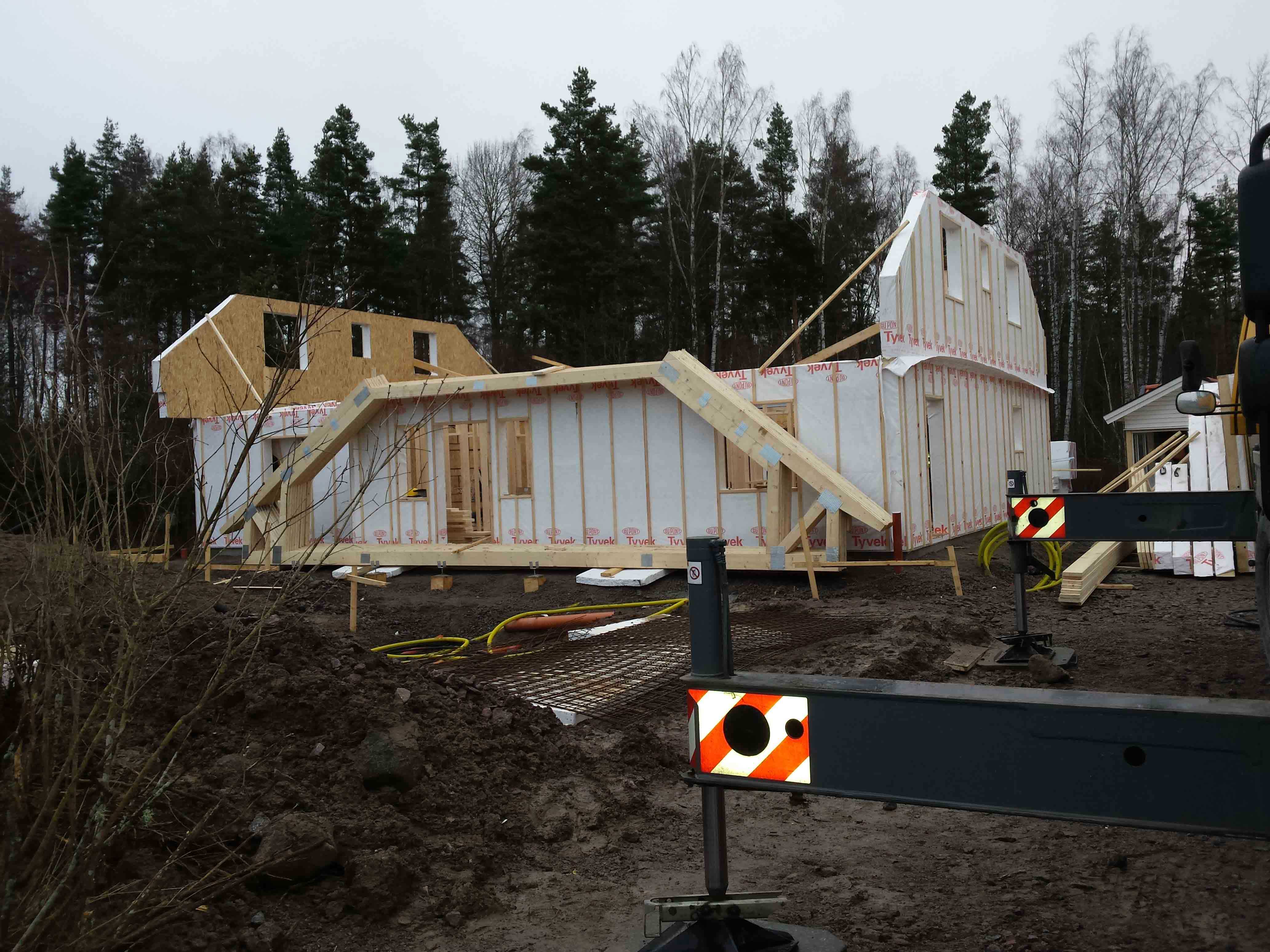 Linköping villa renovering2